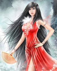 重生不再当舔狗，女神跪求我回头